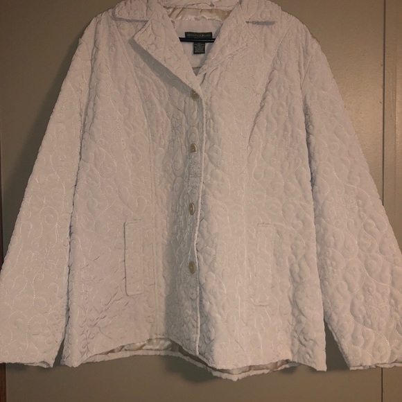 Mountain Lake Jackets & Blazers - Mountain Lake coat